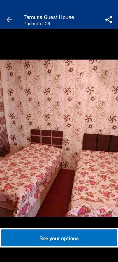 Tamuna Guest House مارتيفيلي المظهر الخارجي الصورة