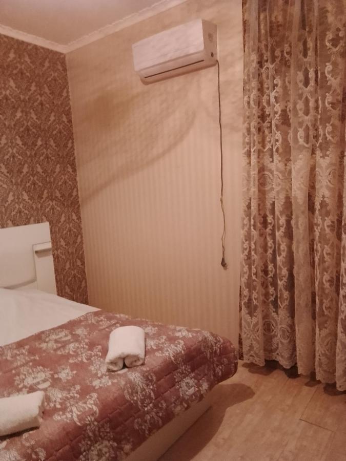 Tamuna Guest House مارتيفيلي المظهر الخارجي الصورة