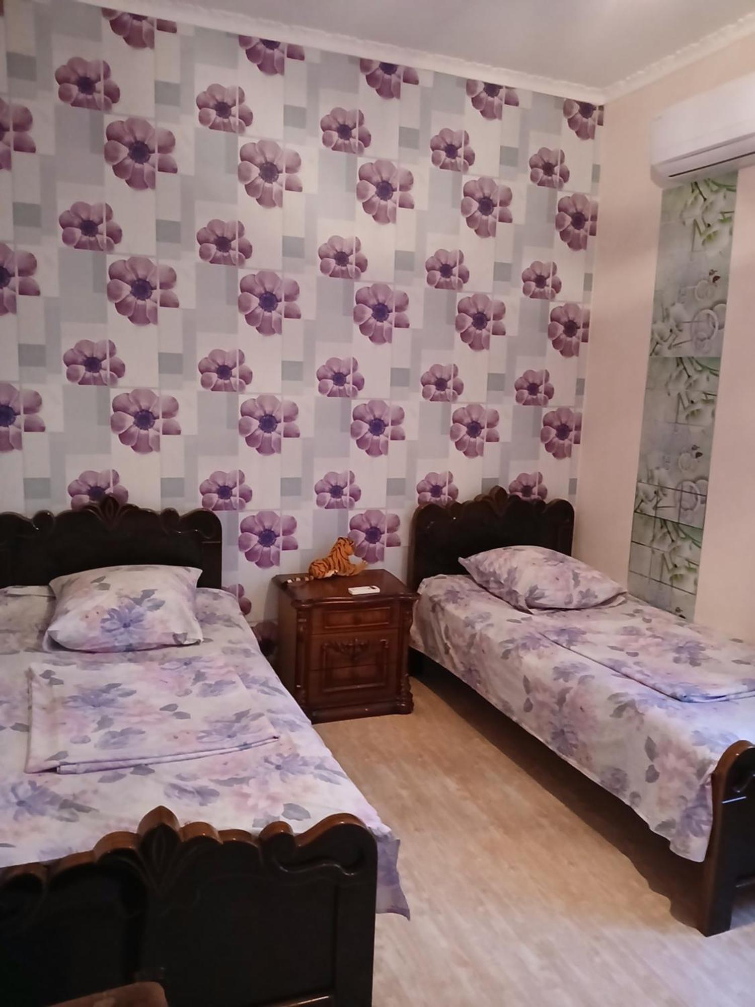 Tamuna Guest House مارتيفيلي المظهر الخارجي الصورة