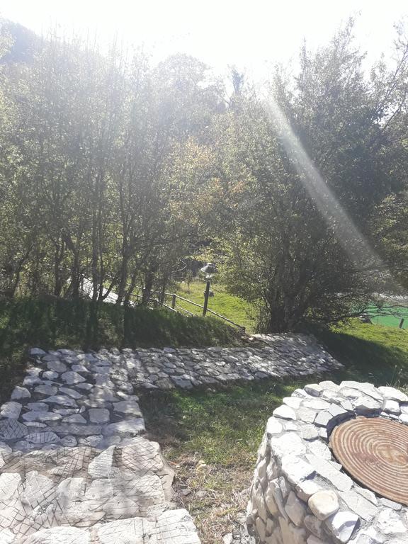 Tamuna Guest House مارتيفيلي المظهر الخارجي الصورة