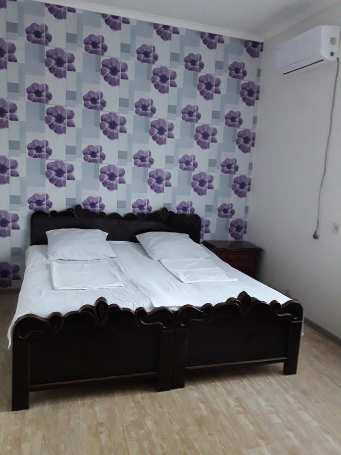 Tamuna Guest House مارتيفيلي المظهر الخارجي الصورة