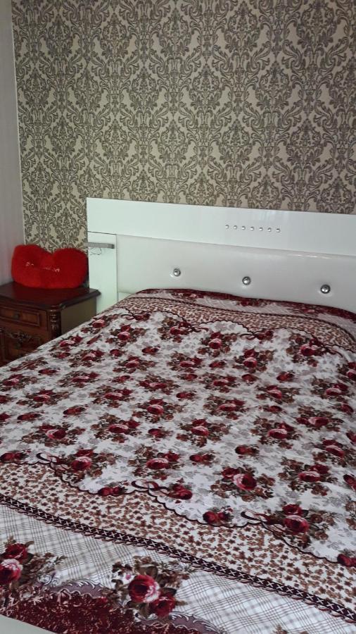 Tamuna Guest House مارتيفيلي المظهر الخارجي الصورة